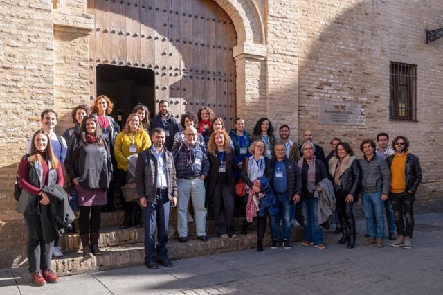 Sevilla acoge la Semana de la innovación para la economía social y solidaria