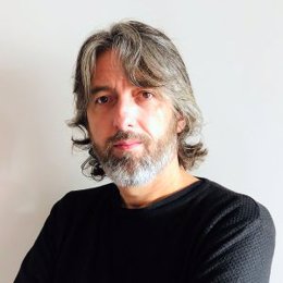 Archivo - Alfredo Serrano Macilla.