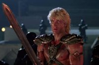 Resucita la película de imagen real de He-Man y los Másters del Universo