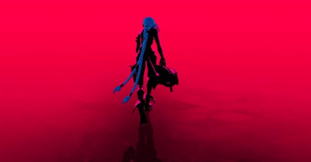 Primeras imágenes de Jinx en la temporada 2 Arcane que ya tiene fecha de estreno en Netflix