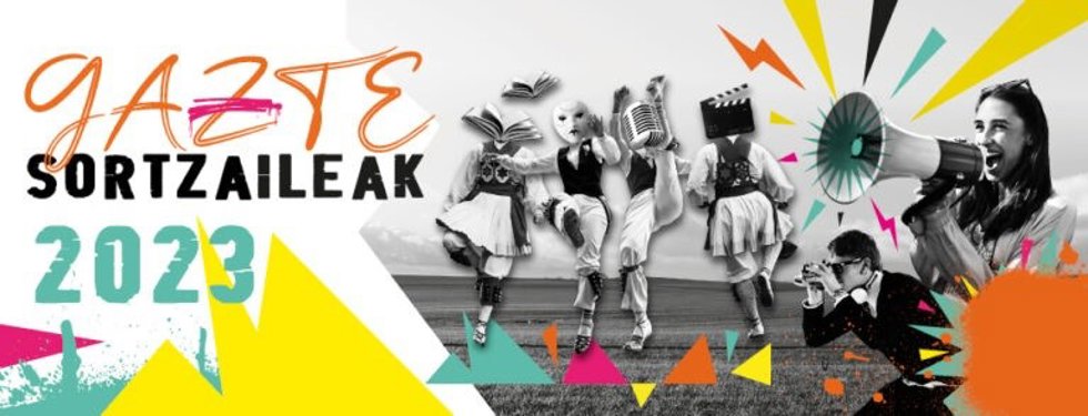 Becas a la formación artística en euskera