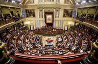Casi 20 exministros y más de 150 exparlamentarios firman un manifiesto contra la amnistía al ver la democracia en riesgo