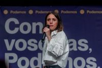 Irene Montero hace balance: "Esta legislatura feminista ha transformado España. Hoy es otro país"