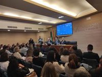 La Junta destaca las mejoras en turno de oficio como garantía para asistencia jurídica a víctimas de violencia de género