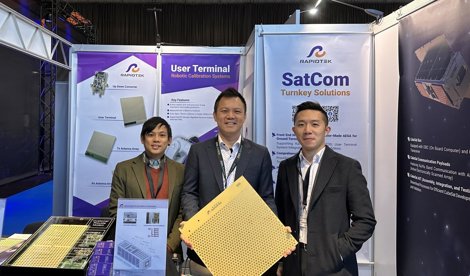 Comunicados Internacional