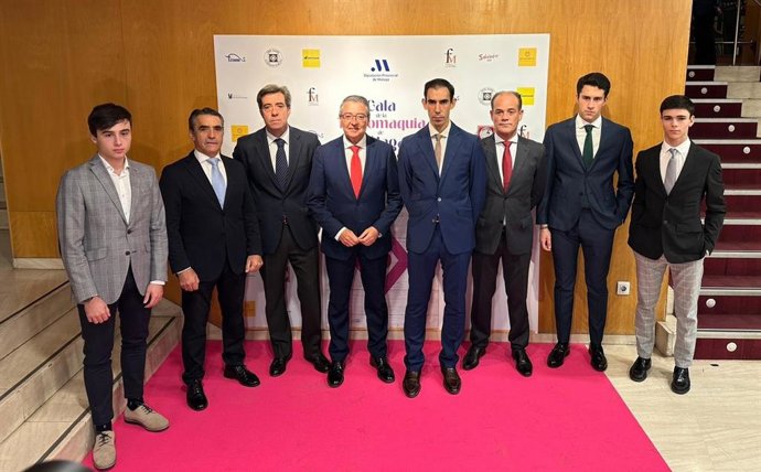 Gala de la Tauromaquia