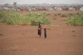 Foto: Etiopía.- EEUU anuncia la reanudación de su ayuda alimentaria a Etiopía