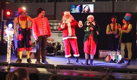 Comunicados Ocio y Deportes