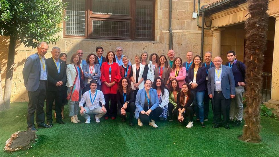 La Cátedra UNESCO Ciudadanía Democrática y Libertad Cultural de la UR, adherida a la Red de Cátedras de Sostenibilidad