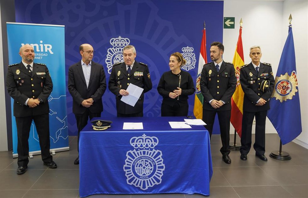 Nota Jefatura Superior De La Rioja