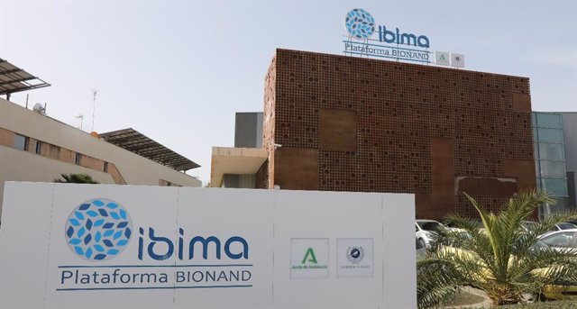 Ibima Plataforma Bionand 