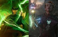 Tom Hiddleston revela  si Loki puede resucitar a Iron Man (Robert Downey Jr) con sus nuevos poderes