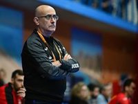 Jordi Ribera renueva como seleccionador español de balonmano hasta 2028