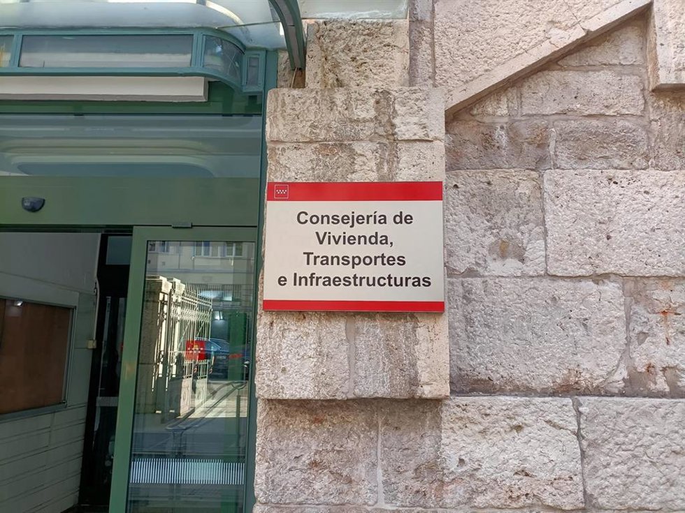 Alcorcón.- Abierto el plazo de inscripción para solicitar las viviendas en alquiler del 'Plan Vive' en el Ensanche Sur