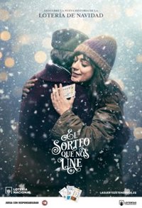 Carlos Olalla y Andrea Thurman protagonizan el spot del Sorteo de Navidad 2023: "No hay mayor suerte que la de tenernos"