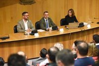 La Diputación de Granada pondrá en marcha el Servicio Provincial de Recogida de Residuos