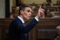 Sánchez se compromete a trabajar para que la responsabilidad civil de los abusos a menores no prescriba