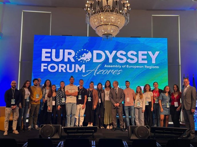 La Generalitat participa en la reunión anual del Foro Eurodisea 2023 celebrado en las Islas Azores