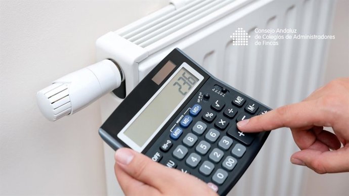 El Consejo Andaluz de Administradores de Fincas (Cafincas) ha solicitado al Gobierno que mantenga la tarifa reducida para la calefacción central de gas en las comunidades de propietarios.