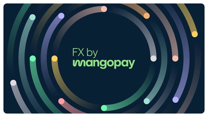 Archivo - Solución de conversión de divisas de Mangopay
