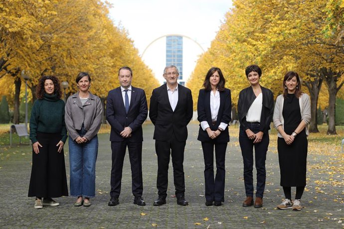 La UPNA y el Gobierno de Navarra ponen en marcha la Cátedra de Estudios de Género y Feministas.