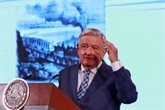 Foto: México.- López Obrador anuncia que cambiarán el nombre de mar de Cortés por el de golfo de California