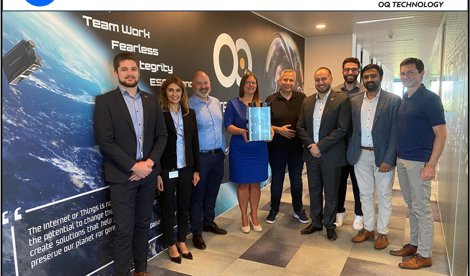 Comunicados Internacional