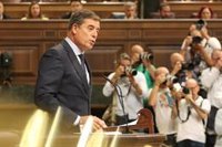 Besteiro destaca que "vienen cuatro años más" de un "gobierno estable" que "piensa y trabaja" por la mayoría social