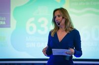 Dávila respeta la protesta de vecinos de Guamasa pero mantiene que el cierre de la TF-5 fue un "alivio" para el Norte