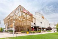 Azora compra el centro Planetocio de Madrid con su vehículo de multiestrategia