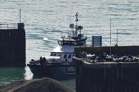 ACNUR aplaude el veto del Supremo británico al traslado de migrantes a Ruanda y llama a no "externalizar"