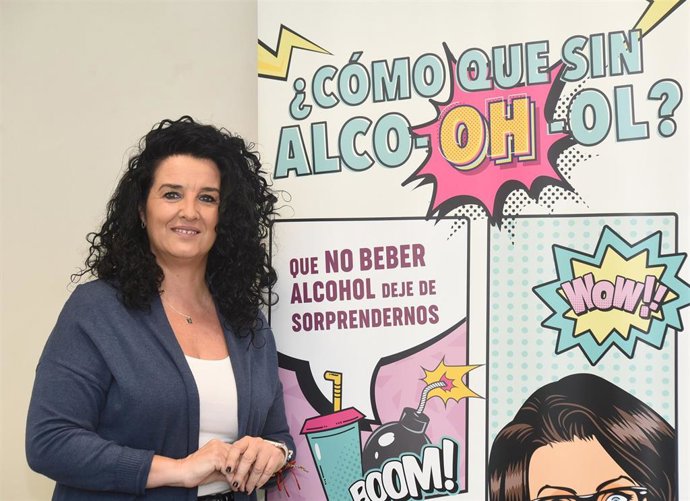 Campaña por el Día Mundial Sin Alcohol