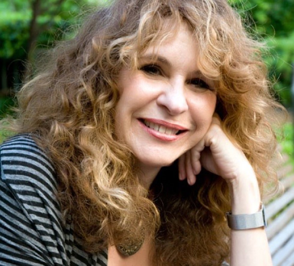Gioconda Belli