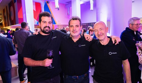 Comunicados Sociedad