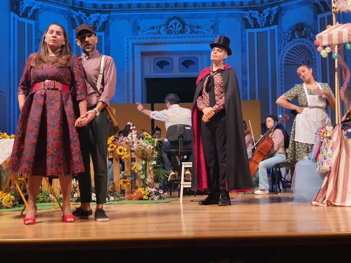 Concierto Promúsica