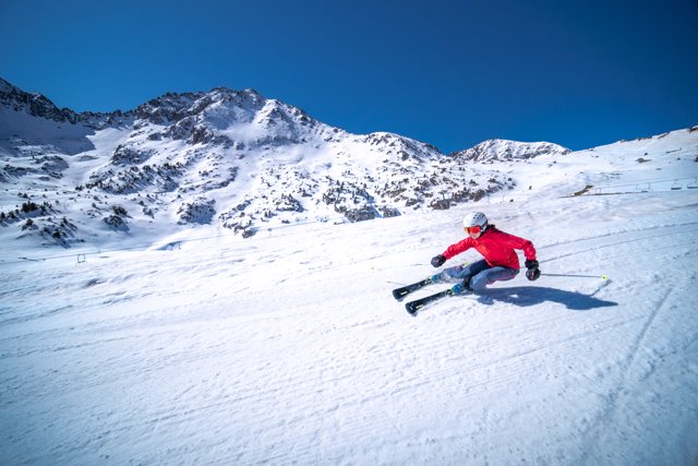 Grandvalira