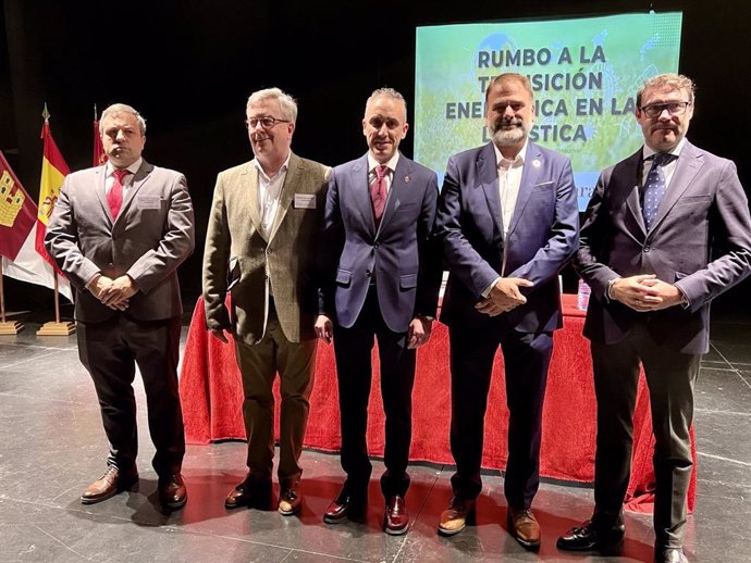 Puertollano prepara la llegada de dos empresas de reciclaje que generarán 80 puestos de trabajo directos.