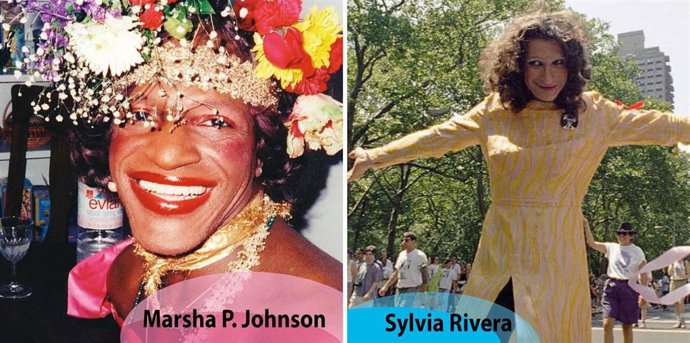 Lambda recordará a referentes trans "históricos" como Margarida Borrs con una charla que "combatirá la transfobia"