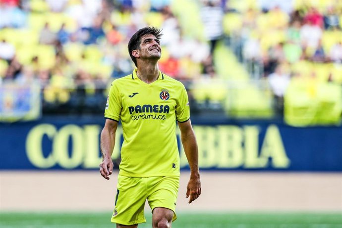 Archivo - Gerard Moreno