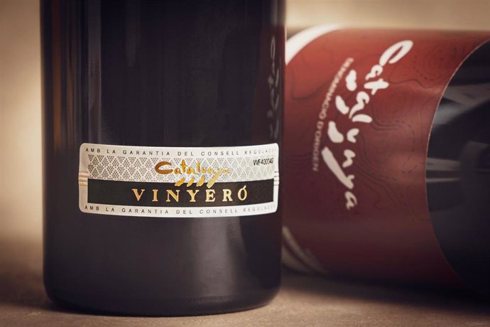 'Catalunya Vinyeró' es el nuevo distintivo de Denominació d'Origen (DO) Catalunya