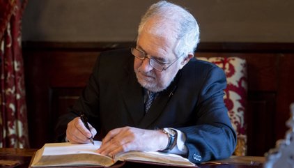 El Supremo inadmite la querella de Abogados Cristianos contra Conde-Pumpido por el aborto y la eutanasia