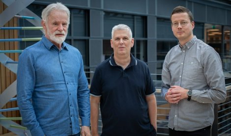 Comunicados Internacional