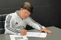 El fotógrafo mexicano Diego Arana, ejemplo de igualdad e inclusión en el fútbol