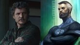 Foto: Pedro Pascal será Reed Richards en Los 4 Fantásticos de Marvel