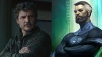 Pedro Pascal será Reed Richards en Los 4 Fantásticos de Marvel
