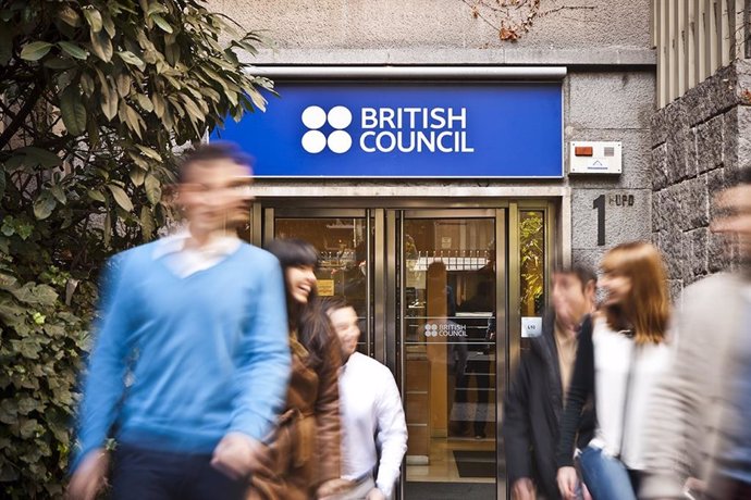 Archivo - British Council