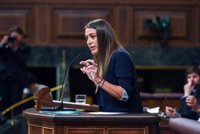 Nogueras (Junts) afirma que votarán 'sí' a la investidura pero que siguen con la negociación