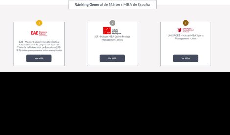 Comunicados Sociedad