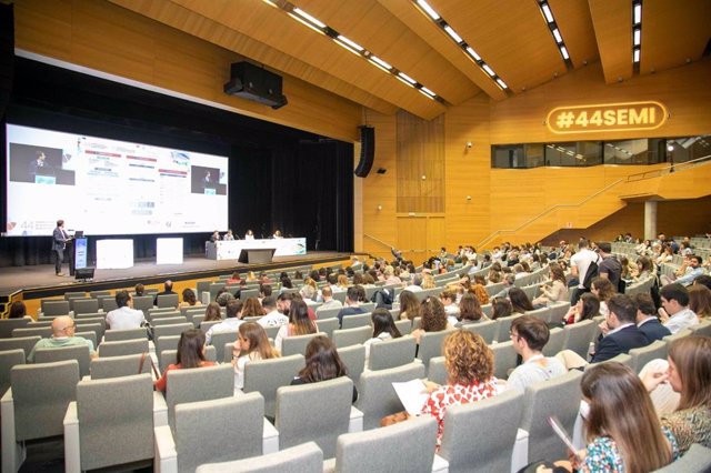 44º Congreso Nacional De La Sociedad Española De Medicina Interna (SEMI)