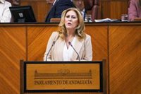 La Junta defiende su Presupuesto 2024 desde la "estabilidad política y económica" y anima a los grupos a hacer enmiendas